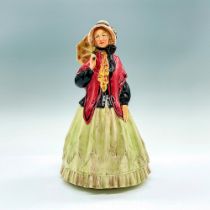 Clarissa HN1525, Colorway - Royal Doulton Figurine