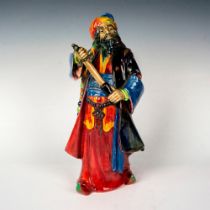 Bluebeard HN1528 - Royal Doulton Figurine