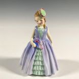 Nana HN1767 - Royal Doulton Figurine