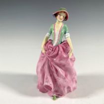 Vanessa HN1838 - Royal Doulton Figurine