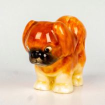 Royal Doulton Figurine, Pekingese Puppy HN833