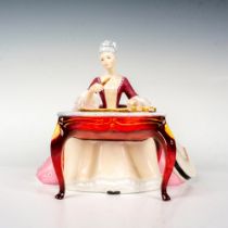 Dulcimer HN2798 - Royal Doulton Figurine