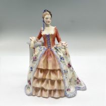 Eleanore HN1754 - Royal Doulton Figurine