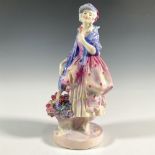 Phyllis HN1486 - Royal Doulton Figurine
