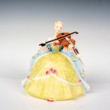 Viola d'Amore HN2797 - Royal Doulton Figurine