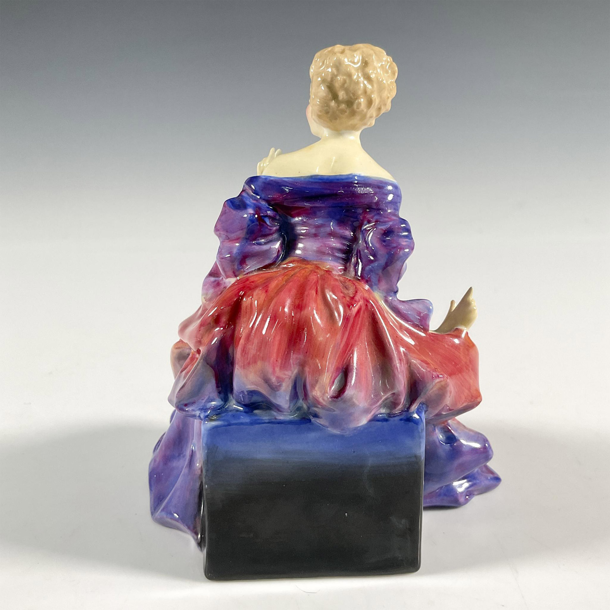 Lady Fayre HN1265 - Royal Doulton Figurine - Image 2 of 3