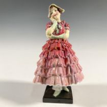 Maisie HN1619 - Royal Doulton Figurine