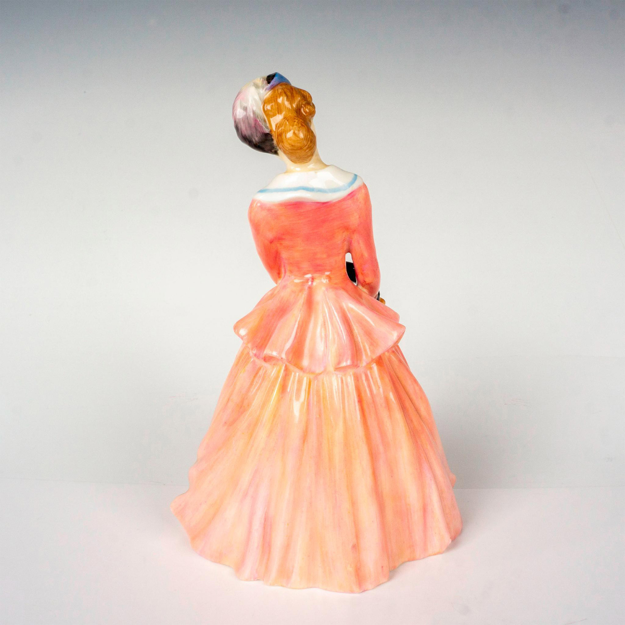 Milady HN1970 - Royal Doulton Figurine - Image 2 of 3