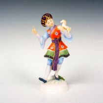 Chinese Dancer HN2840 - Royal Doulton Figurine