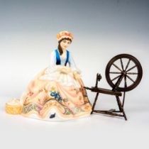 Spinning HN2390 - Royal Doulton Figurine