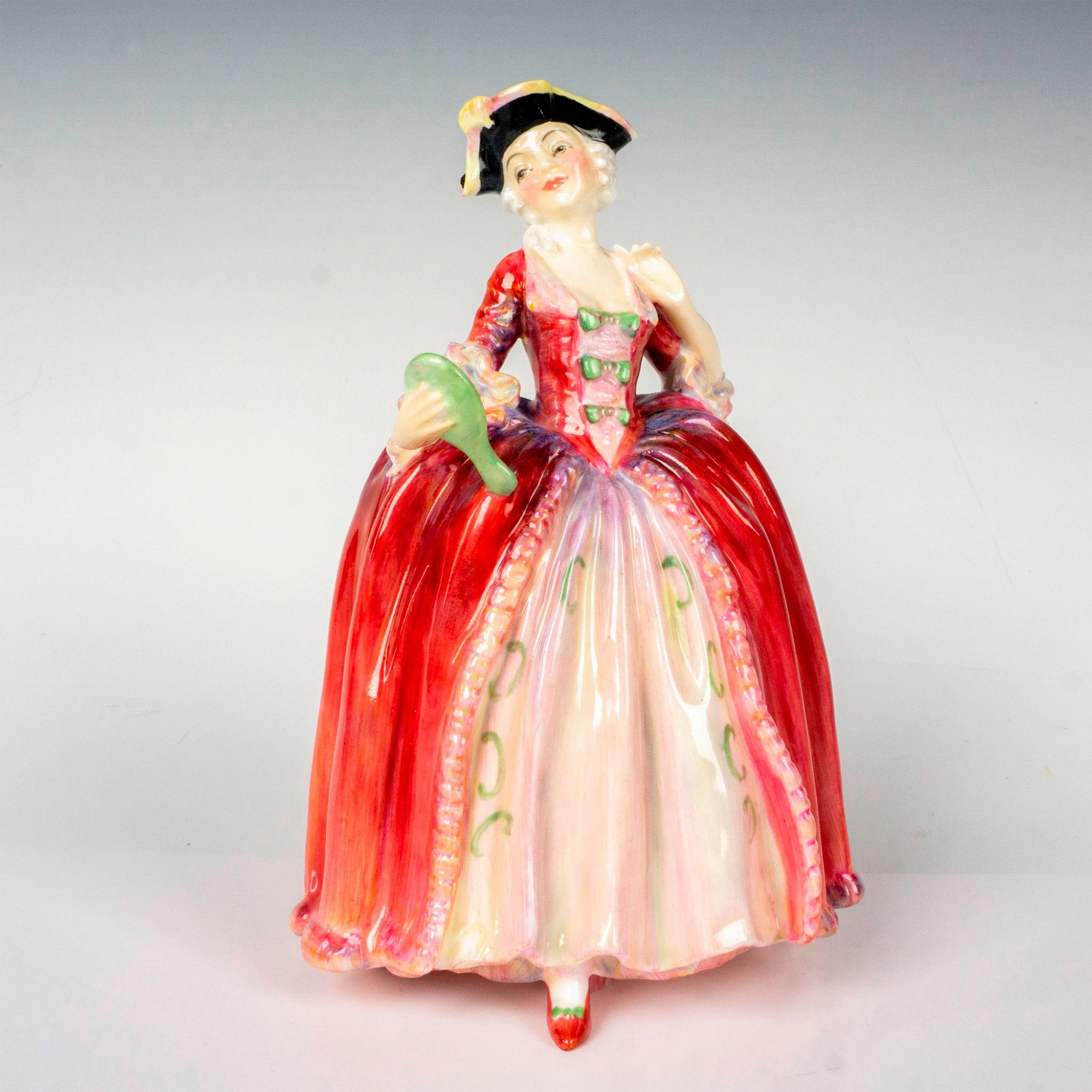 Camille HN1586 - Royal Doulton Figurine