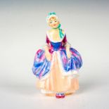 Goody Two Shoes M81 - Royal Doulton Figurine