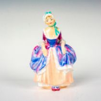 Goody Two Shoes M81 - Royal Doulton Figurine