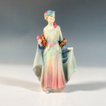 Gloria HN1488, Rare - Royal Doulton Figurine