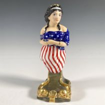 Benmore HN2909 - Royal Doulton Figurine