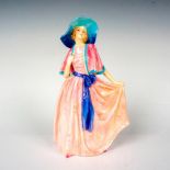 Nadine HN1886 - Royal Doulton Figurine