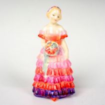 Bridesmaid M30 - Royal Doulton Figurine