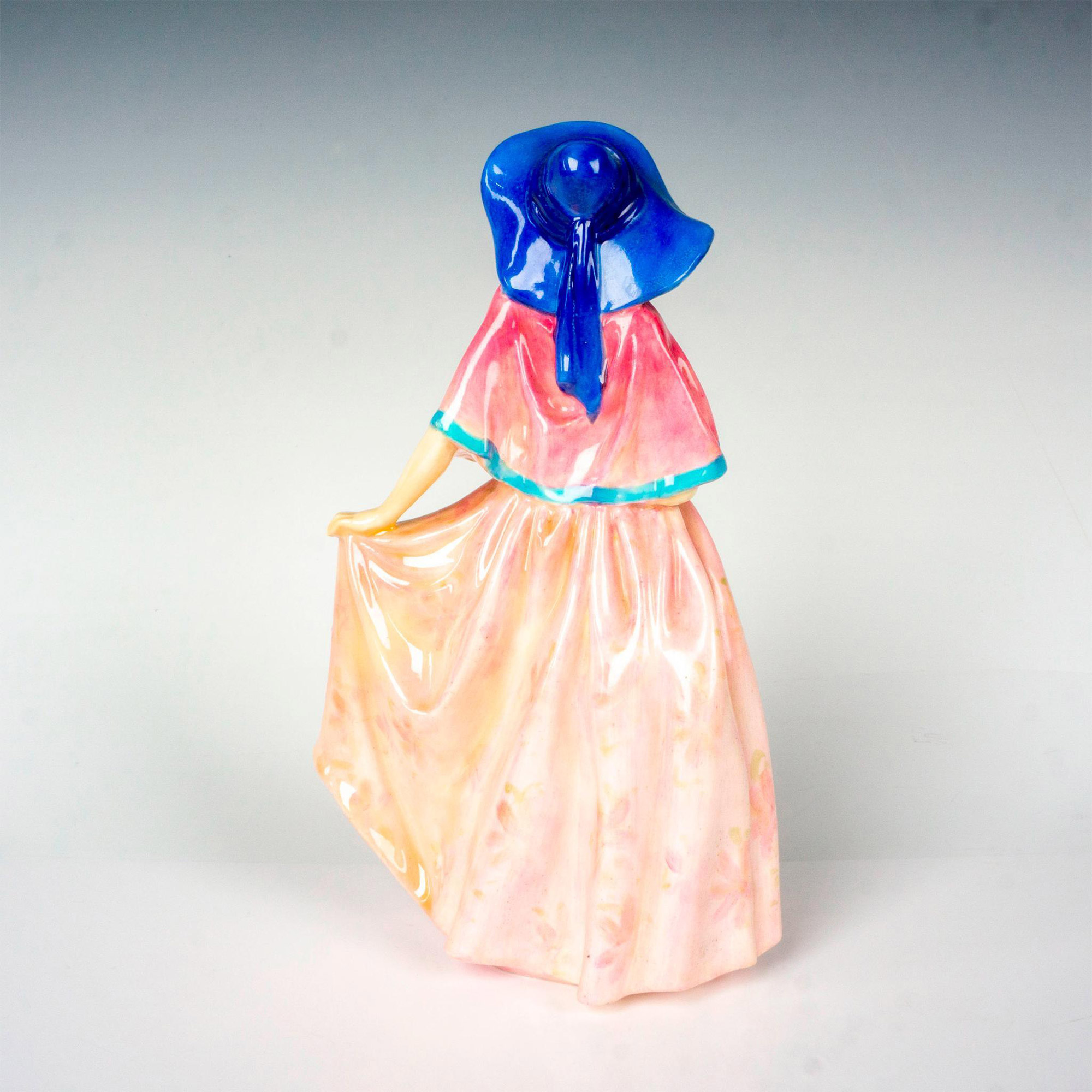 Nadine HN1886 - Royal Doulton Figurine - Image 2 of 3
