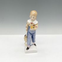 Tom - HN2864 - Royal Doulton Bone China Figurine