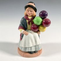 Balloon Girl - HN2818 - Royal Doulton Figurine