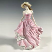 Kate (Charity Figure of the Year 2000) - HN4233 - Royal Doulton Figurine