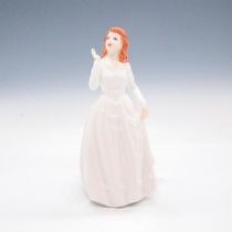 Joy - HN3875 - Royal Doulton Bone China Figurine