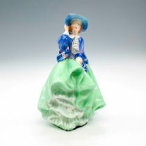 Top O' The Hill - HN1833 - Royal Doulton Bone China Figurine