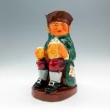 Old Charlie Large D6030 - Royal Doulton Toby Jug