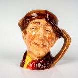 Pearly Boy - Mini - Royal Doulton Character Jug