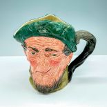 Auld Mac Auld Mac D5823 - Large - Royal Doulton Character Jug