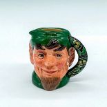 Elf D6942 - Mini - Royal Doulton Character Jug