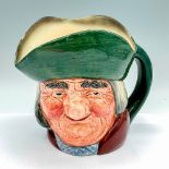 Toby Philpots D5736 - Large - Royal Doulton Character Jug