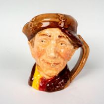 Pearly Boy - Small - Royal Doulton Character Jug