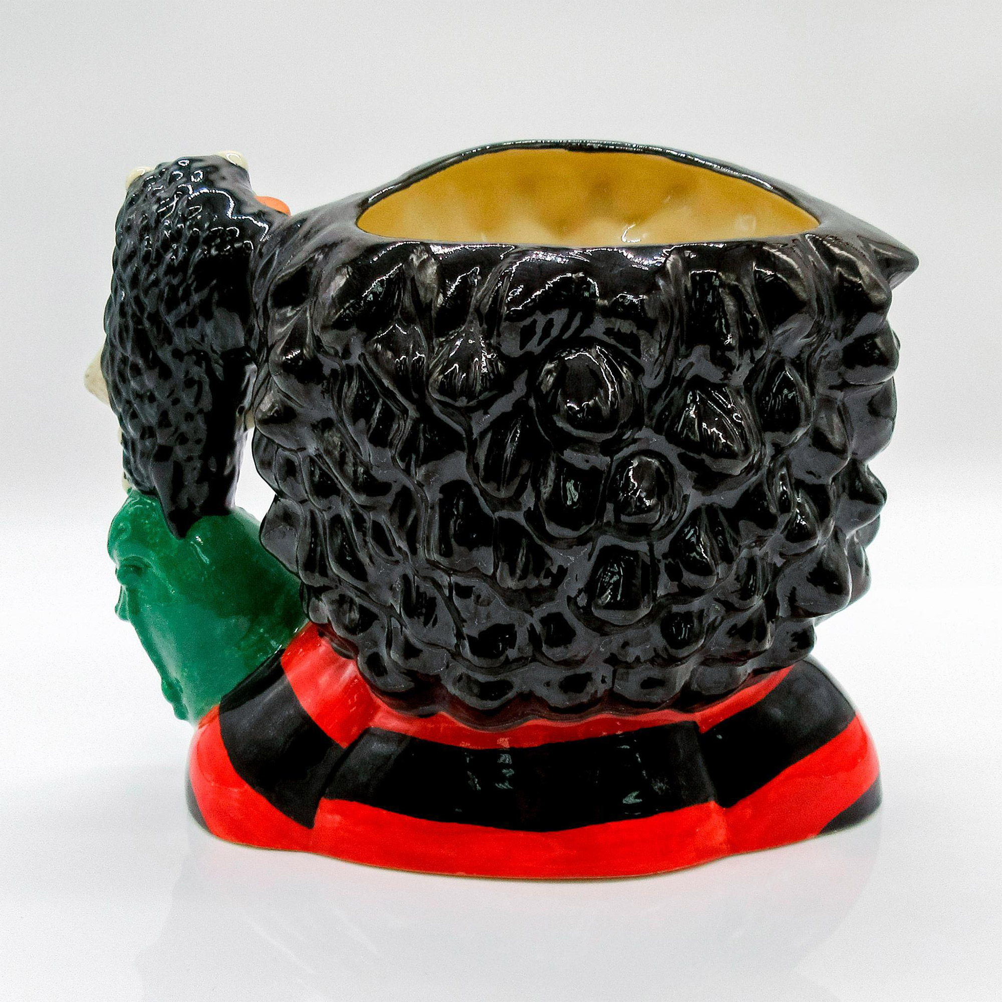 Dennis and Gnasher D7005 - Large - Royal Doulton Character Jug - Image 3 of 5