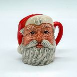 Santa Claus D6706 - Mini - Royal Doulton Character Jug