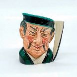 Mikado D6525 - Mini - Royal Doulton Character Jug