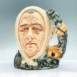 Marleys Ghost D7142 - Large - Royal Doulton Character Jug