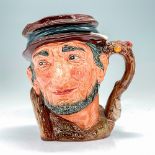 Johnny Appleseed D6372 - Large - Royal Doulton Character Jug