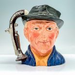 Antique Dealer D6807 - Large - Royal Doulton Character Jug