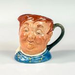 Fat Boy D5840 - Small - Royal Doulton Character Jug