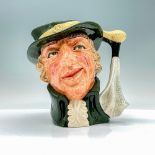 Regency Beau D6559 - Large - Royal Doulton Character Jug