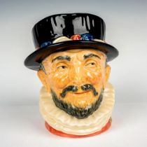 Beefeater - Large - Royal Doulton Character Jug