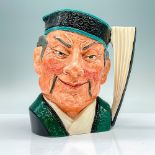 Mikado D6501 - Large - Royal Doulton Character Jug