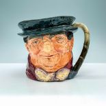 Tony Weller D5531 - Large - Royal Doulton Character Jug