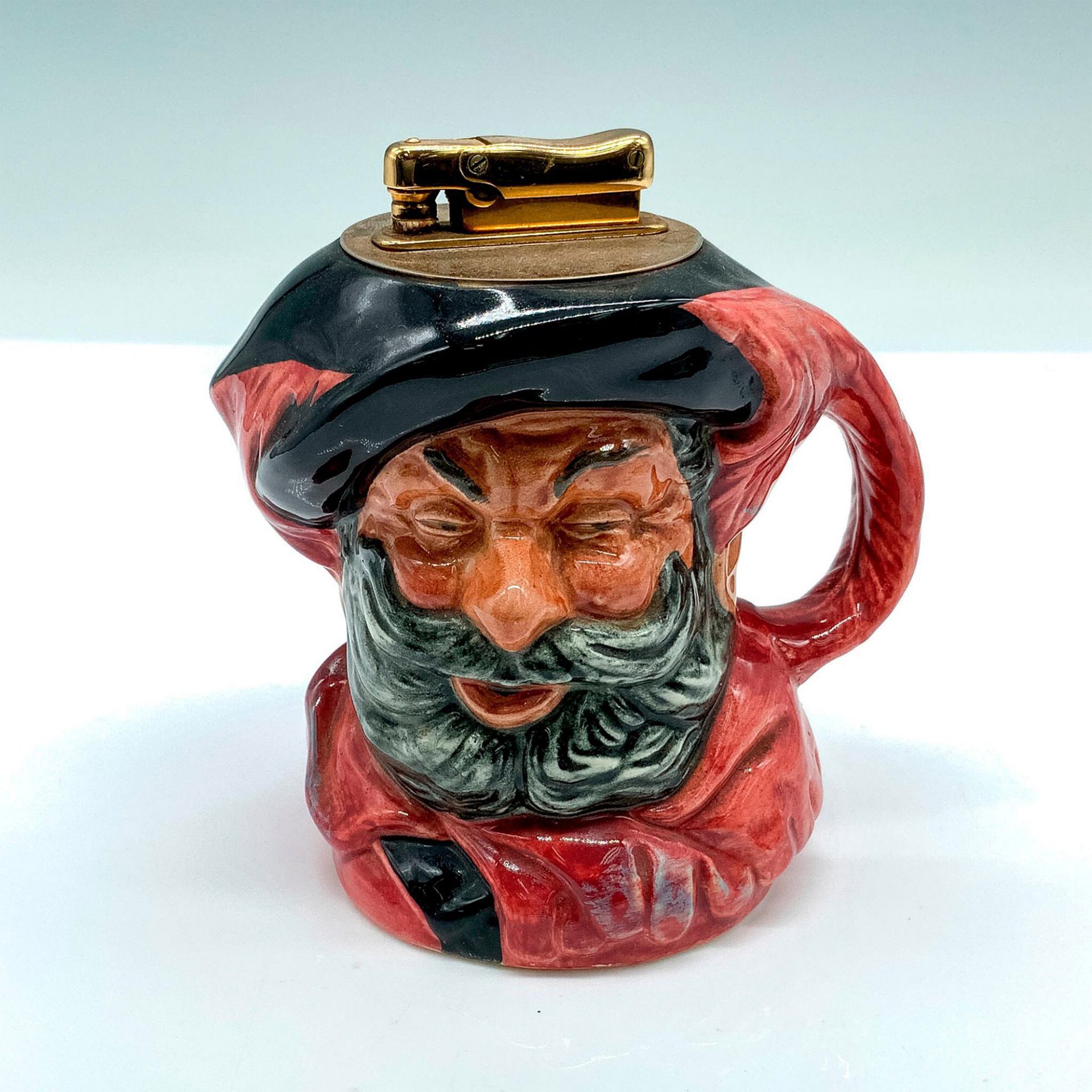 Royal Doulton Character Lighter, Falstaff