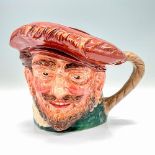 Drake D6115 - Large - Royal Doulton Character Jug