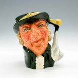 Regency Beau D6562 - Small - Royal Doulton Character Jug