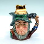 Royal Doulton Character Lighter, Rip Van Winkle