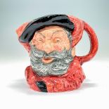 Falstaff D6287 - Large - Royal Doulton Character Jug