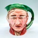 Beswick Ware Large Character Jug, Scrooge 372